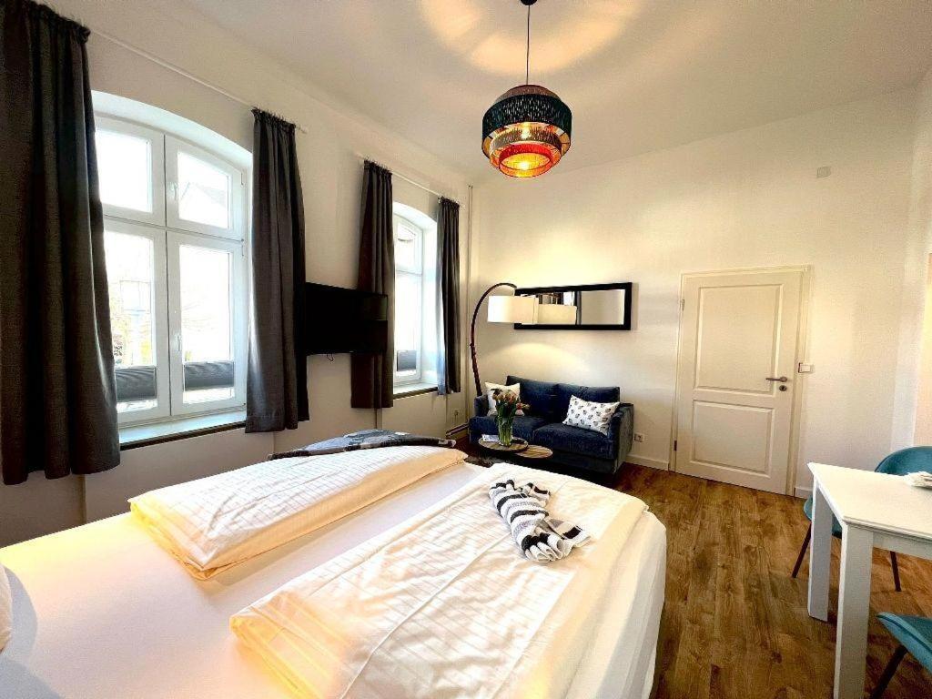 Guest house Kapitaenshaus-lassen-zimmer-mendoza *